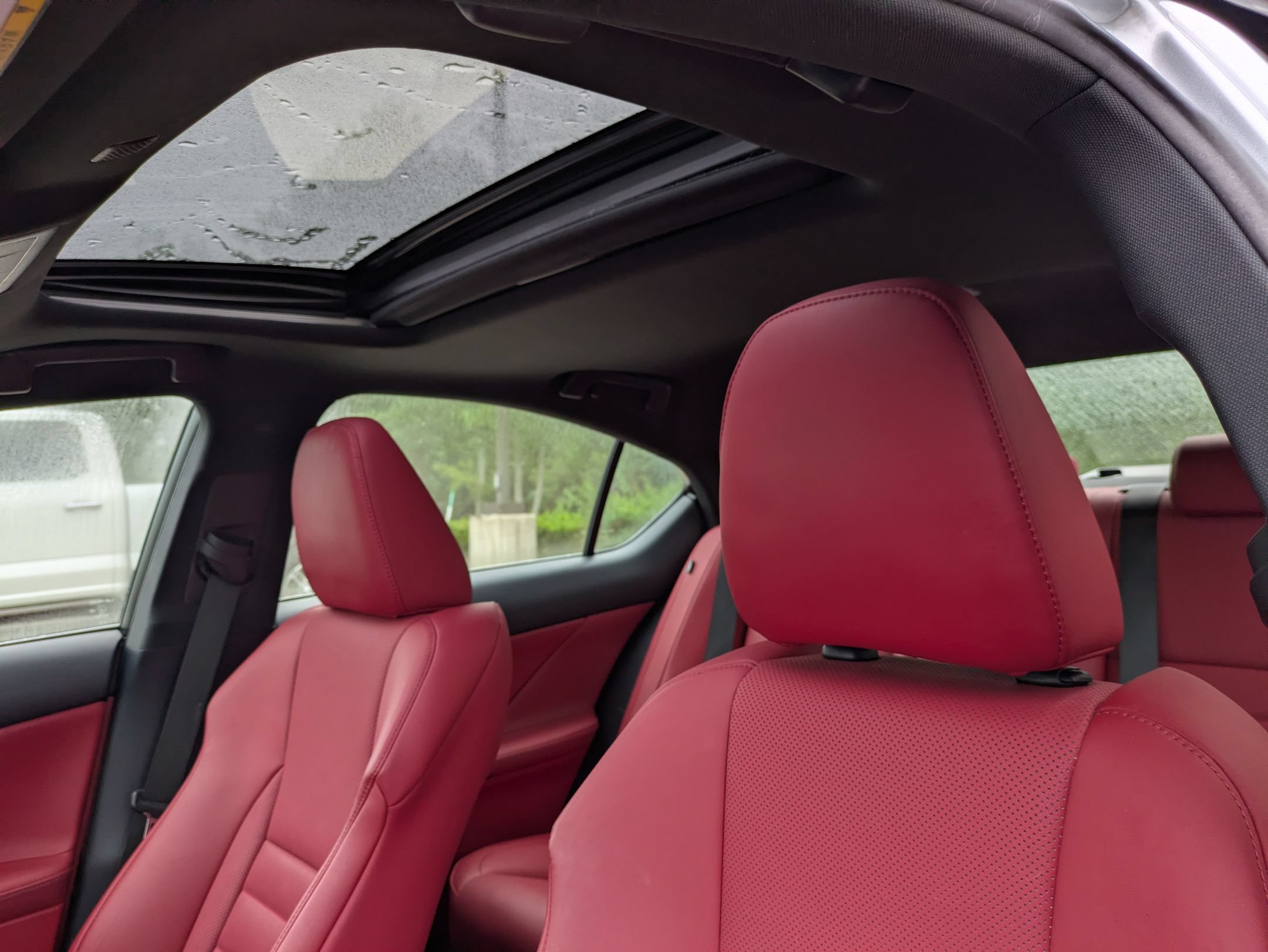 Used 2022 Lexus IS 350 F Sport w/ Navigation Package RWD image 30