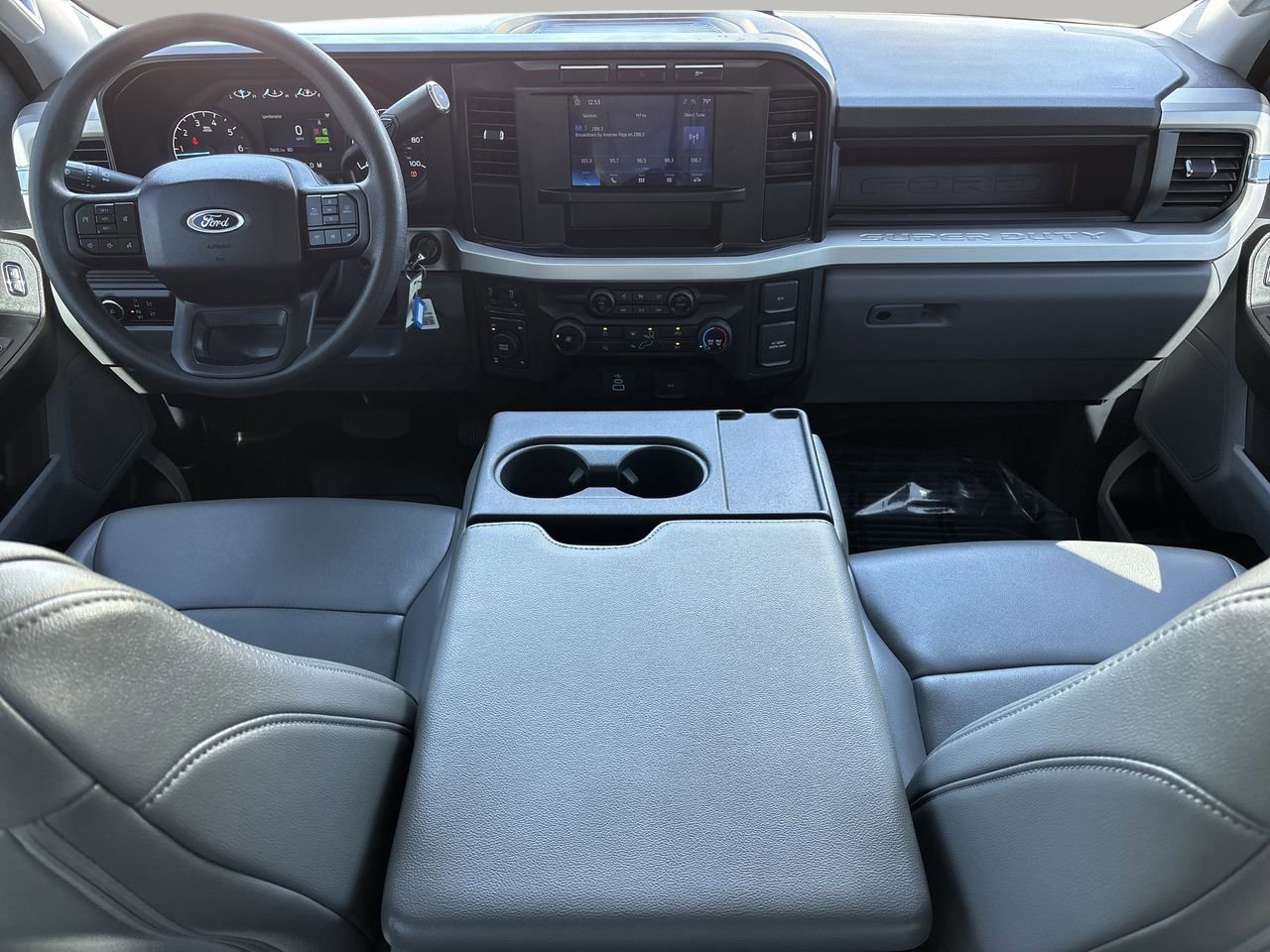 Certified 2024 Ford F250 XL w/ XL Driver Assist Package image 18