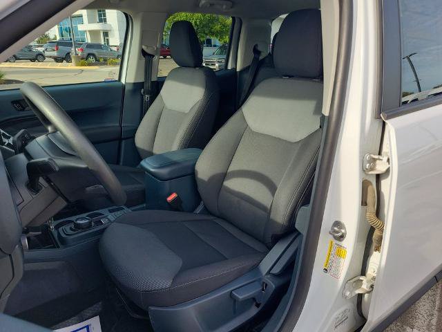 Certified 2023 Ford Maverick XL FWD image 17