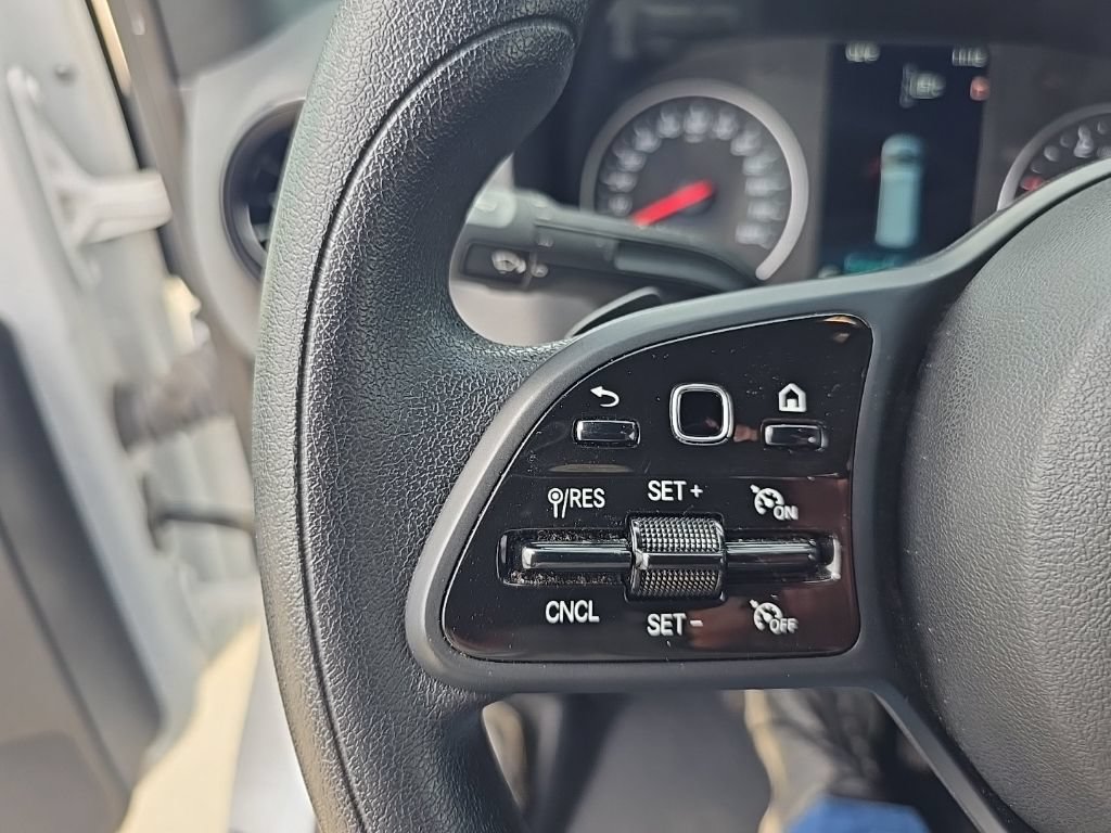 Used 2024 Mercedes-Benz Sprinter 2500 image 29
