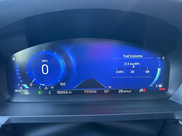 Certified 2022 Ford Explorer ST w/ Equipment Group 401A image 19