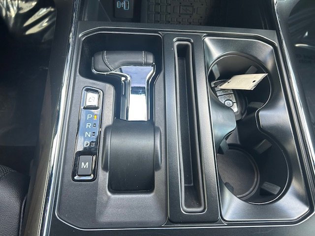 Certified 2023 Ford F150 Lariat image 22