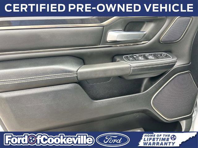 Used 2021 RAM 1500 Rebel w/ Rebel Level 2 Equipment Group image 24