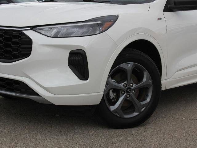 Certified 2024 Ford Escape ST-Line w/ Tech Pack #1 image 7
