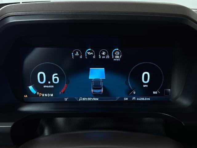 Certified 2022 Ford Expedition King Ranch image 17