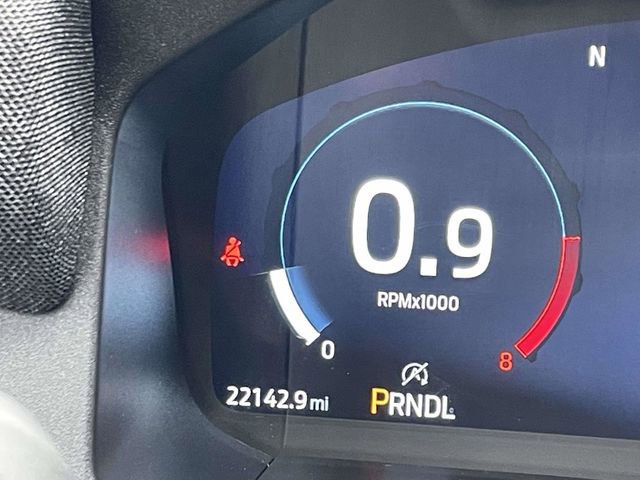 Certified 2025 Ford Explorer Active w/ Active Comfort Package image 22