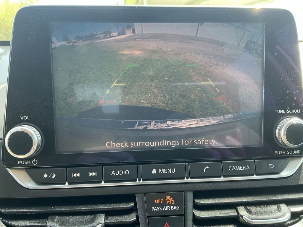 Used 2020 Nissan Altima 2.5 SR image 14