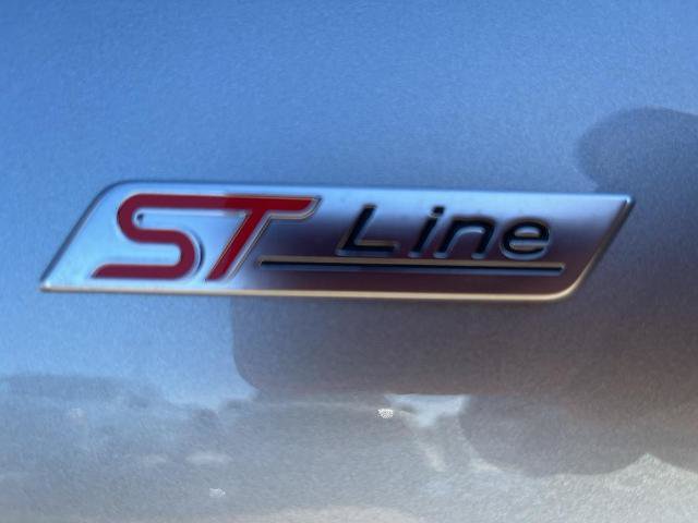 Certified 2024 Ford Escape ST-Line w/ Tech Pack #1 FWD image 10