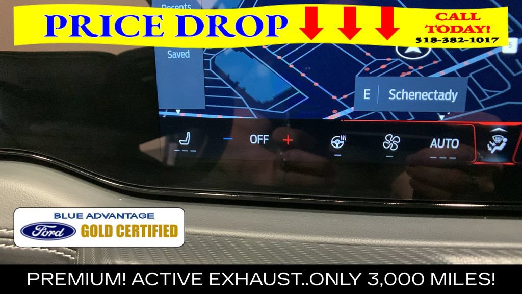 Certified 2024 Ford Mustang GT Premium RWD image 31