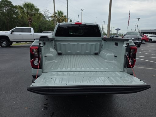 Certified 2024 Ford Ranger Lariat w/ Trailer Tow Package RWD image 19