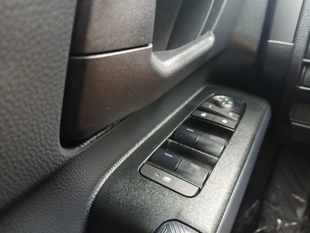Used 2026 Toyota 4Runner SR5 AWD/4WD image 12