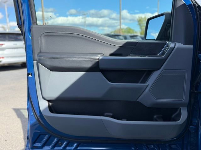 Certified 2024 Ford F150 XLT w/ Tow/Haul Package image 27