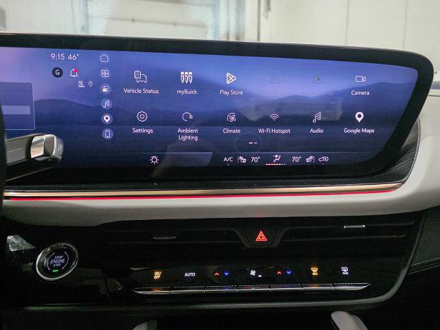 Used 2024 Buick Envision Avenir AWD/4WD image 29