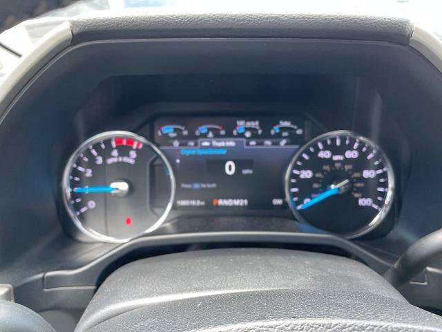 Certified 2017 Ford F350 Lariat w/ Chrome Package AWD/4WD image 20