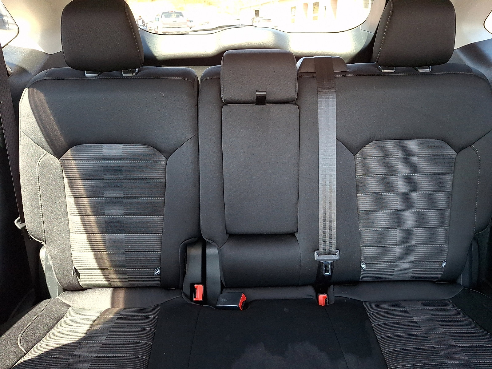 Certified 2019 Ford Edge SEL image 19