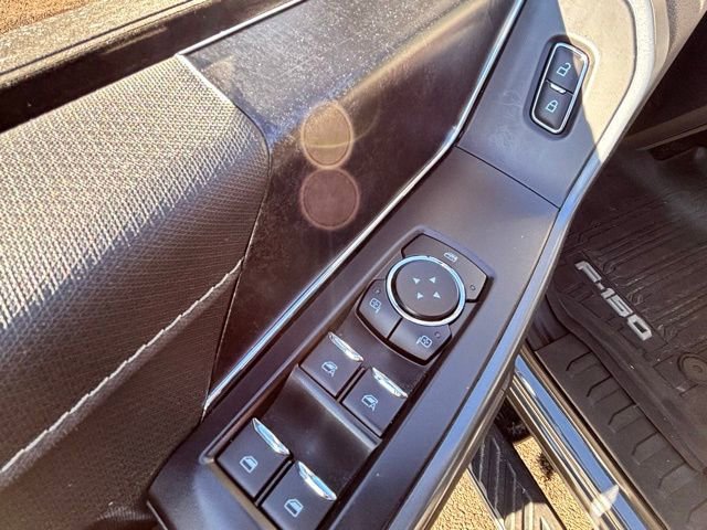 Certified 2023 Ford F150 XLT w/ Equipment Group 302A High image 9