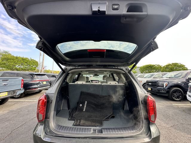 Used 2023 Hyundai Palisade Limited AWD/4WD image 42