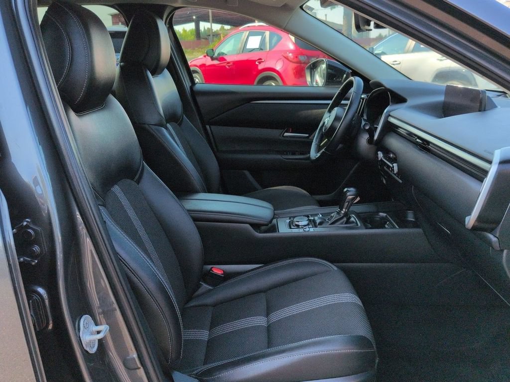 Used 2025 MAZDA CX-50 AWD 2.5 S w/ Preferred Package image 28