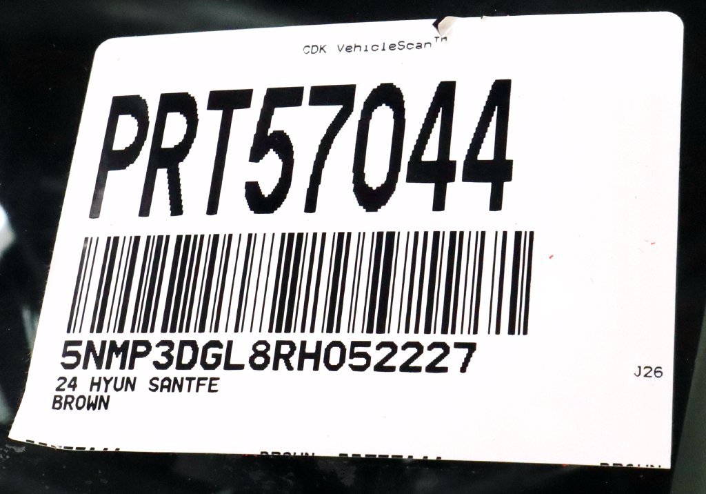 Used 2024 Hyundai Santa Fe XRT AWD/4WD image 31