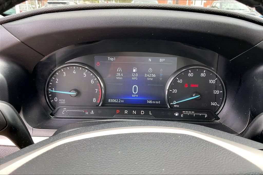 Certified 2022 Ford Explorer XLT AWD/4WD image 19