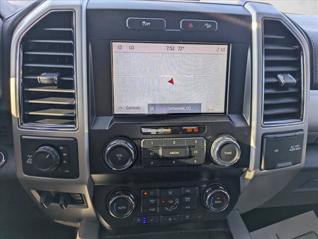 Certified 2021 Ford F250 Lariat AWD/4WD image 12