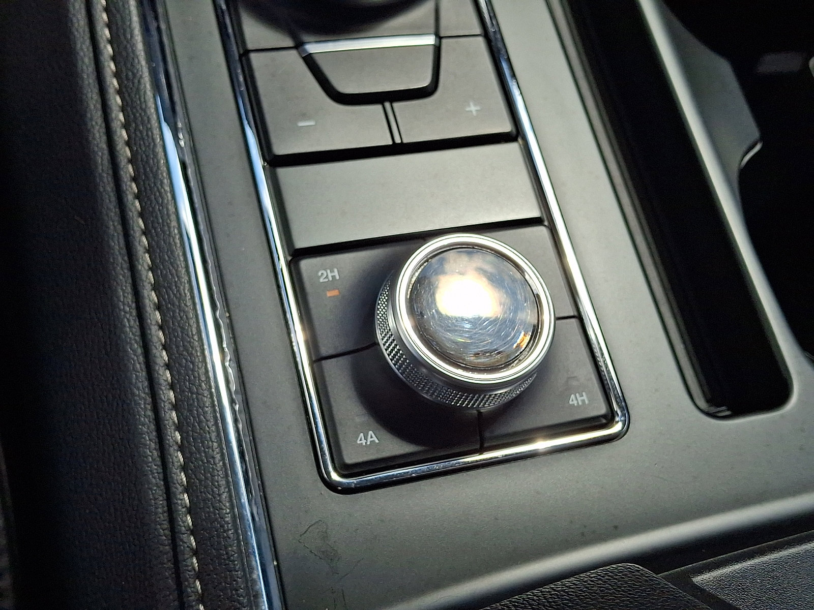 Certified 2023 Ford Expedition XLT AWD/4WD image 29