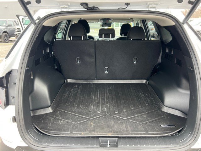 Used 2023 Hyundai Tucson SEL AWD/4WD image 22