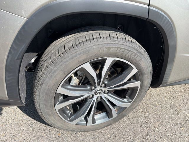 Used 2020 Lexus RX 350 FWD w/ Premium Package image 10