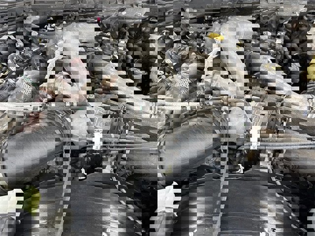 Certified 2022 Ford F450 Limited w/ FX4 Off-Road Package image 17