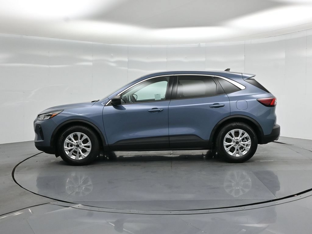 Certified 2023 Ford Escape Active FWD image 27