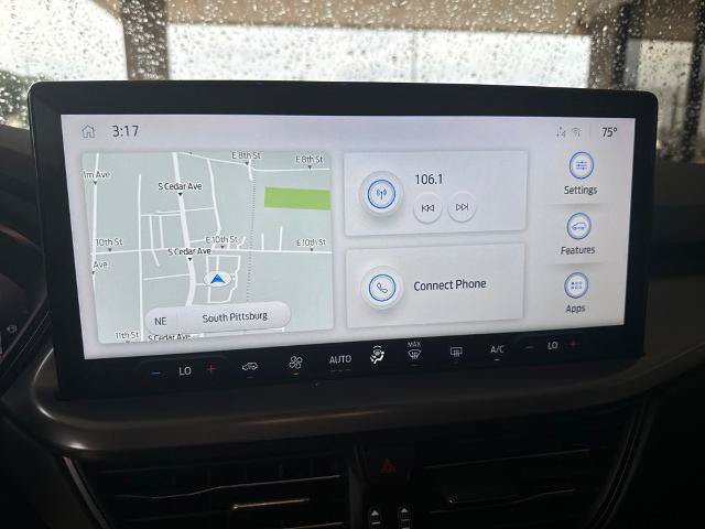 Certified 2023 Ford Escape Active w/ Tech Pack #1 FWD image 13