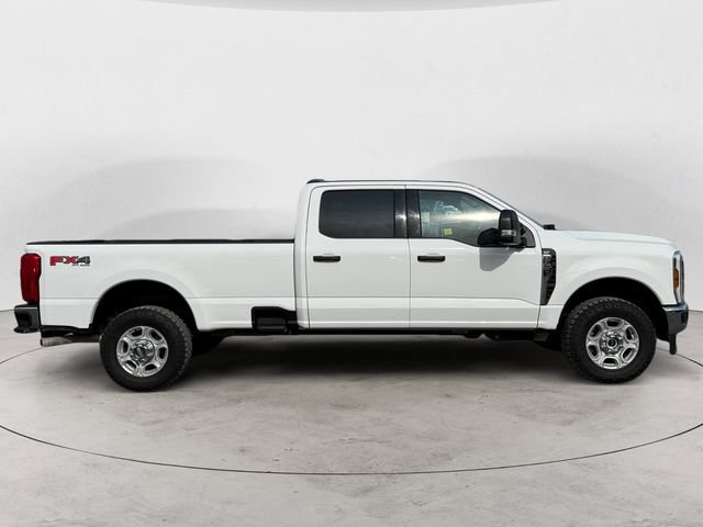 Certified 2025 Ford F350 XLT w/ FX4 Off-Road Package AWD/4WD image 4