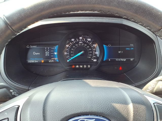 Certified 2023 Ford Edge SEL w/ Convenience Package AWD/4WD image 21