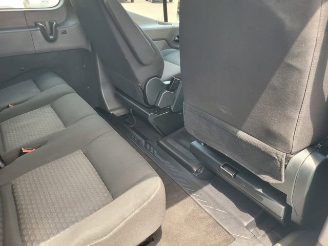 Certified 2023 Ford Transit 350 XLT RWD image 12