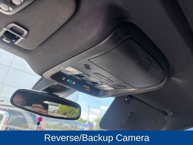 Used 2021 Chevrolet Blazer RS w/ Enhanced Convenience Package FWD image 6