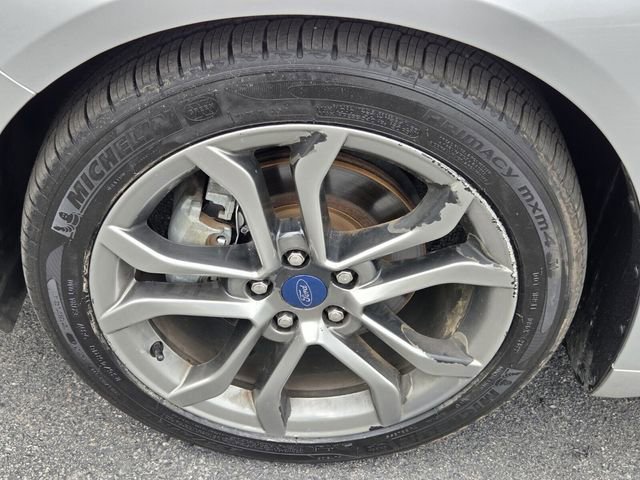 Certified 2019 Ford Fusion SEL FWD image 16