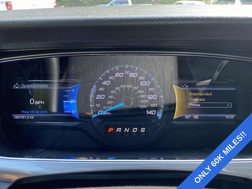 Certified 2019 Ford Taurus SEL w/ Equipment Group 201A FWD image 21