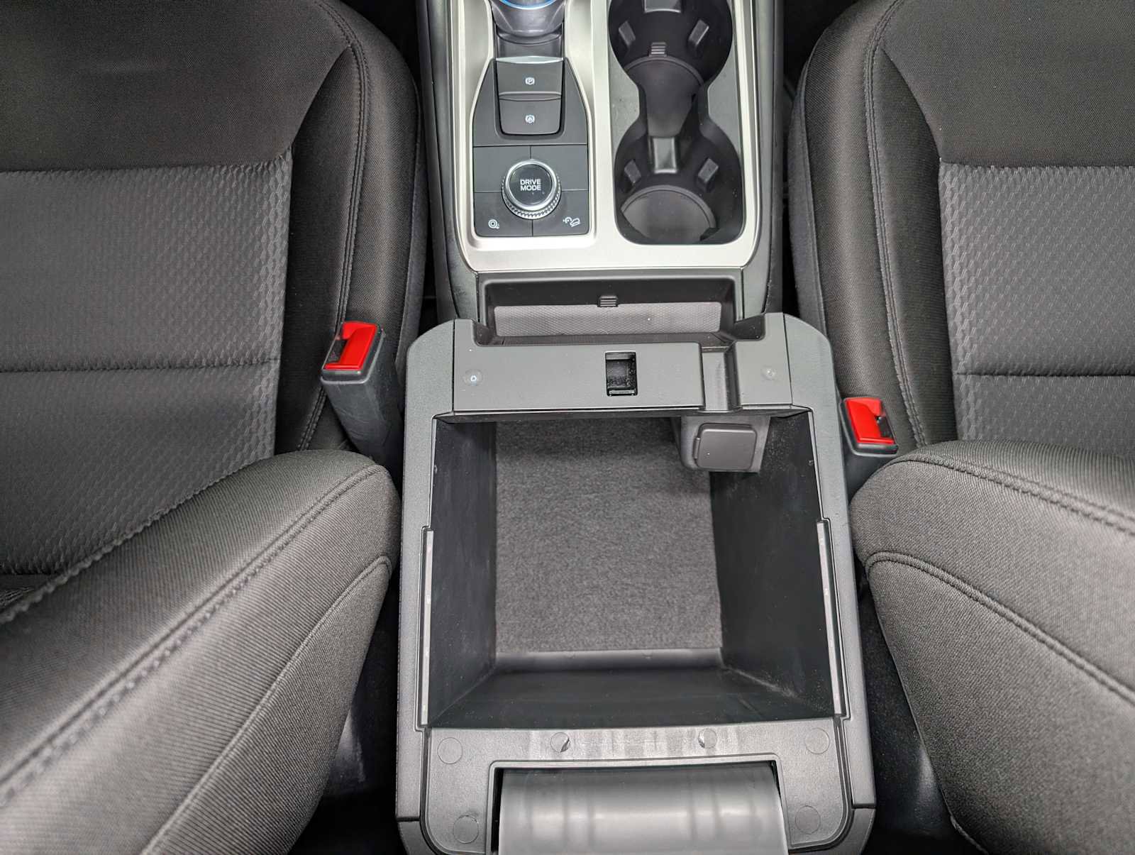 Certified 2023 Ford Explorer XLT image 20