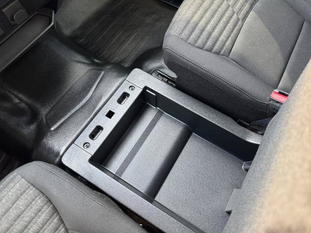Certified 2023 Ford F150 XL w/ STX Appearance Package AWD/4WD image 22