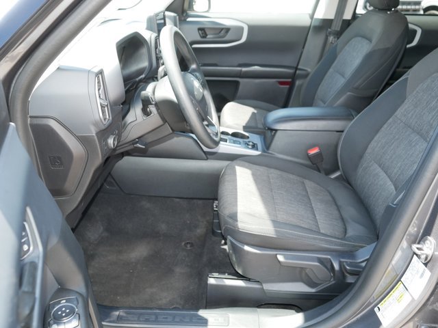 Certified 2021 Ford Bronco Sport Big Bend AWD/4WD image 12