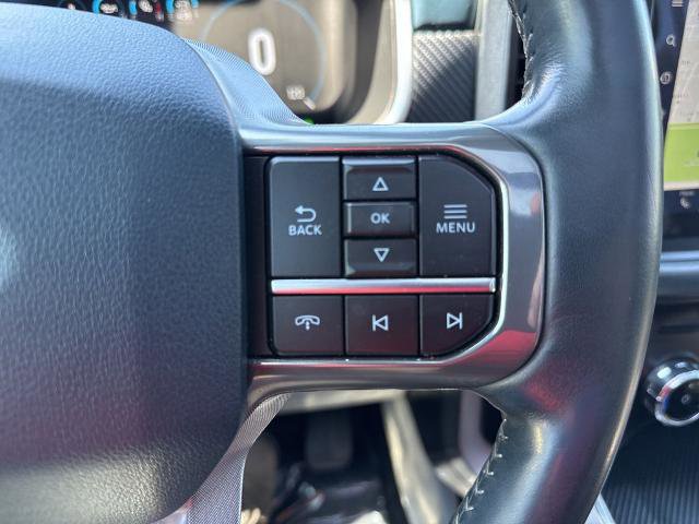 Certified 2023 Ford F150 Limited AWD/4WD image 24