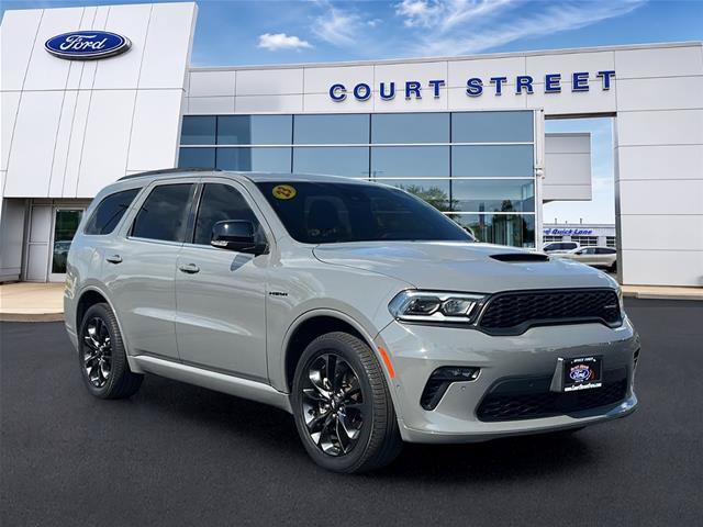 Used 2023 Dodge Durango R/T AWD/4WD image 3