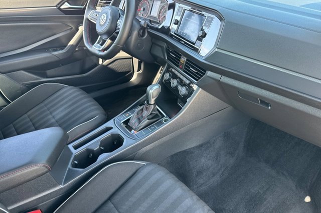 Used 2021 Volkswagen Jetta GLI image 17