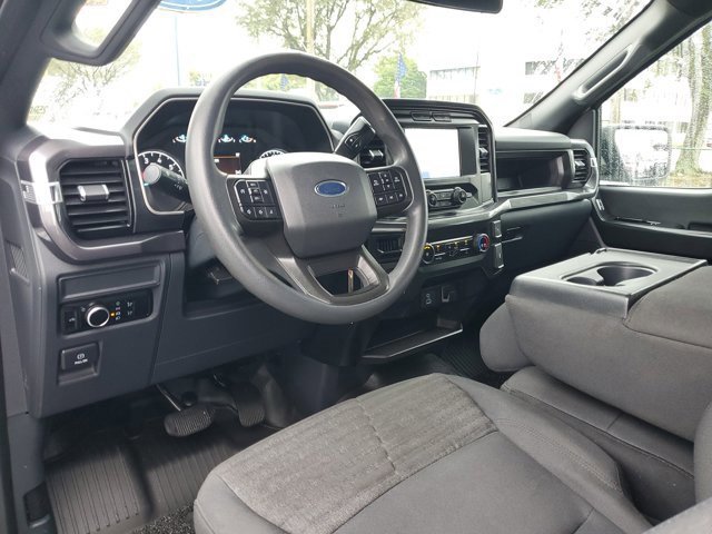 Certified 2023 Ford F150 XL w/ STX Appearance Package image 11