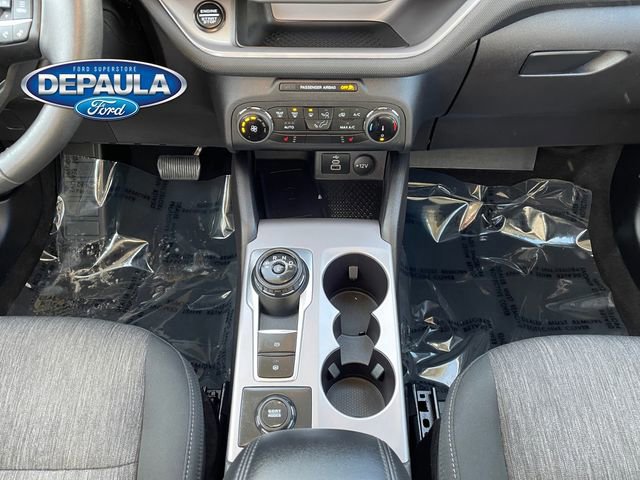 Certified 2023 Ford Bronco Sport Big Bend w/ Convenience Package image 14