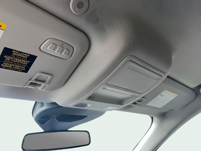 Certified 2023 Ford Escape Platinum AWD/4WD image 31