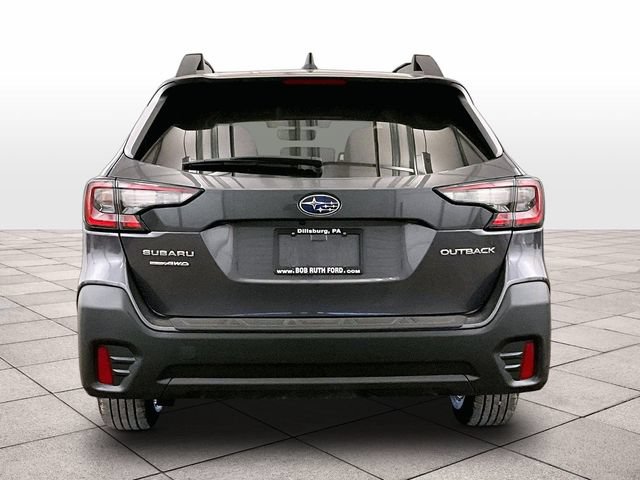 Used 2022 Subaru Outback Premium AWD/4WD image 4