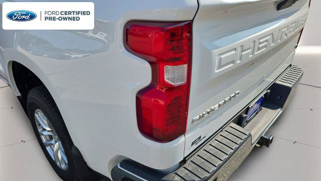Used 2020 Chevrolet Silverado 1500 LT w/ All-Star Edition AWD/4WD image 22