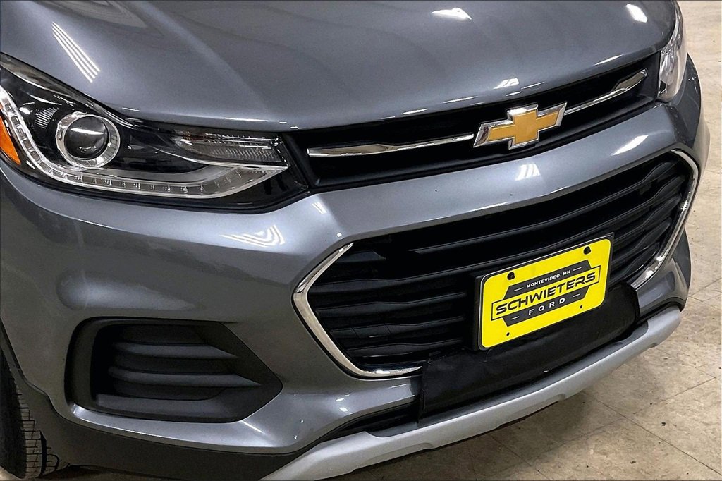 Used 2019 Chevrolet Trax LT w/ LT Convenience Package image 28