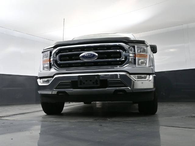 Certified 2023 Ford F150 XLT w/ XTR Package AWD/4WD image 19